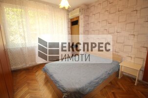 Furnished 2 bedroom apartment, Chataldzha