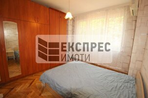 Furnished 2 bedroom apartment, Chataldzha