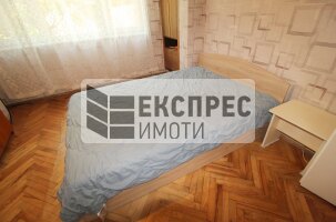 Furnished 2 bedroom apartment, Chataldzha