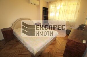 Furnished 2 bedroom apartment, Chataldzha