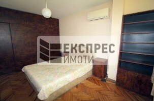 Furnished 2 bedroom apartment, Chataldzha