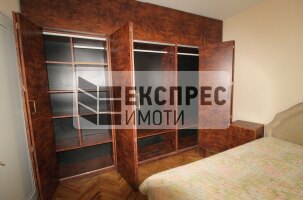 Furnished 2 bedroom apartment, Chataldzha