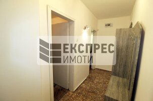 Furnished 2 bedroom apartment, Chataldzha