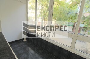 Furnished 2 bedroom apartment, Chataldzha