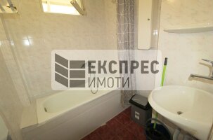 Furnished 2 bedroom apartment, Chataldzha