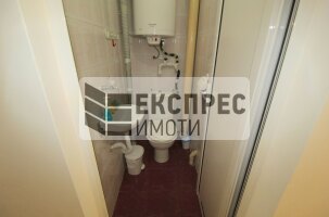 Furnished 2 bedroom apartment, Chataldzha