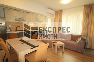 Luxury, Furnished 2 bedroom apartment, Regional hospital