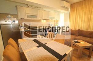 Luxury, Furnished 2 bedroom apartment, Regional hospital