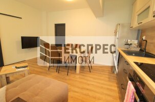 Luxury, Furnished 2 bedroom apartment, Regional hospital