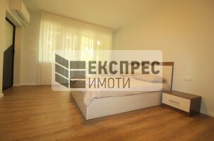 Luxury, Furnished 2 bedroom apartment, Regional hospital