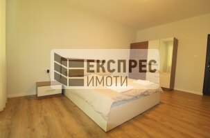 Luxury, Furnished 2 bedroom apartment, Regional hospital