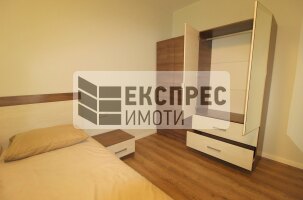 Luxury, Furnished 2 bedroom apartment, Regional hospital