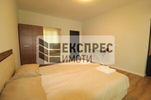 Luxury, Furnished 2 bedroom apartment, Regional hospital