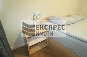 Luxury, Furnished 2 bedroom apartment, Regional hospital