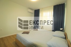 Luxury, Furnished 2 bedroom apartment, Regional hospital