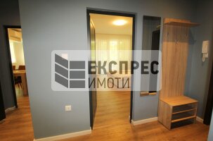 Luxury, Furnished 2 bedroom apartment, Regional hospital