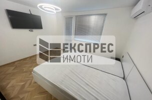 Furnished 2 bedroom apartment, Regional hospital