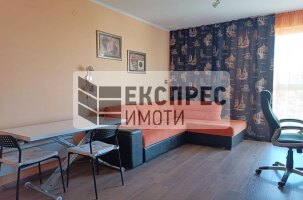 Обзаведен Двустаен апартамент, ХЕИ