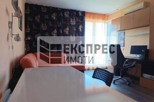 Обзаведен Двустаен апартамент, ХЕИ