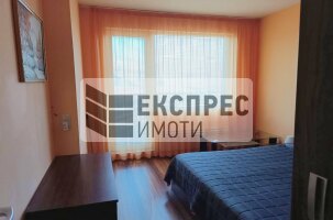 Обзаведен Двустаен апартамент, ХЕИ
