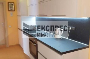 Обзаведен Двустаен апартамент, ХЕИ
