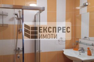 Обзаведен Двустаен апартамент, ХЕИ