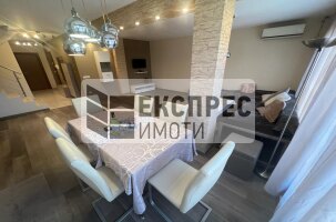 Обзаведен Четиристаен апартамент, Завод Дружба