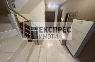 Обзаведен Четиристаен апартамент, Завод Дружба