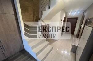 Обзаведен Четиристаен апартамент, Завод Дружба