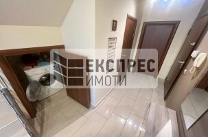 Обзаведен Четиристаен апартамент, Завод Дружба