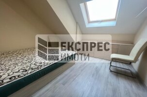 Обзаведен Четиристаен апартамент, Завод Дружба