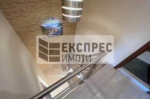 Обзаведен Четиристаен апартамент, Завод Дружба