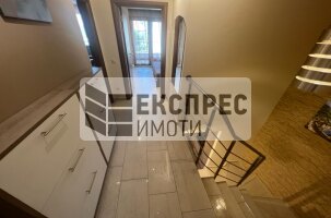 Обзаведен Четиристаен апартамент, Завод Дружба
