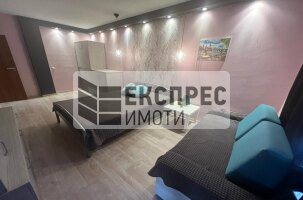 Обзаведен Четиристаен апартамент, Завод Дружба