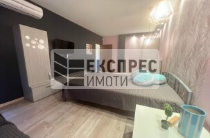 Обзаведен Четиристаен апартамент, Завод Дружба