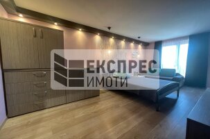 Обзаведен Четиристаен апартамент, Завод Дружба