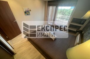Обзаведен Четиристаен апартамент, Завод Дружба