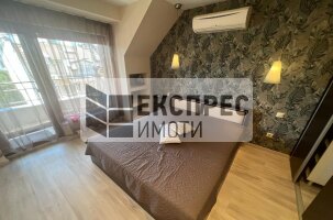 Обзаведен Четиристаен апартамент, Завод Дружба