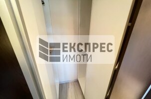 Обзаведен Четиристаен апартамент, Завод Дружба