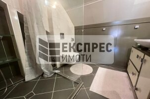 Обзаведен Четиристаен апартамент, Завод Дружба