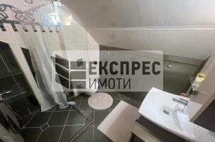 Обзаведен Четиристаен апартамент, Завод Дружба
