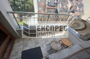 Обзаведен Четиристаен апартамент, Завод Дружба