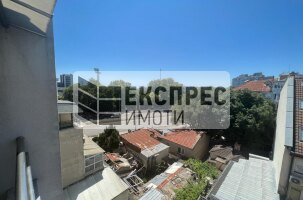 Обзаведен Четиристаен апартамент, Завод Дружба