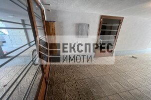 Обзаведен Четиристаен апартамент, Завод Дружба