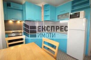 Обзаведен Двустаен апартамент, Окръжна болница