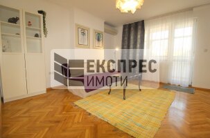 Обзаведен Двустаен апартамент, Окръжна болница