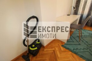 Обзаведен Двустаен апартамент, Окръжна болница