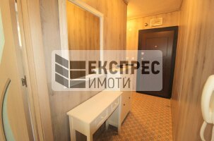 Обзаведен Двустаен апартамент, Окръжна болница