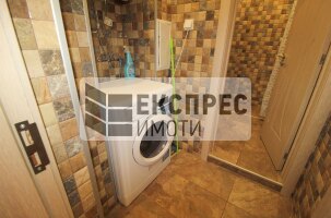 Обзаведен Двустаен апартамент, Окръжна болница