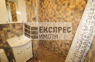 Обзаведен Двустаен апартамент, Окръжна болница